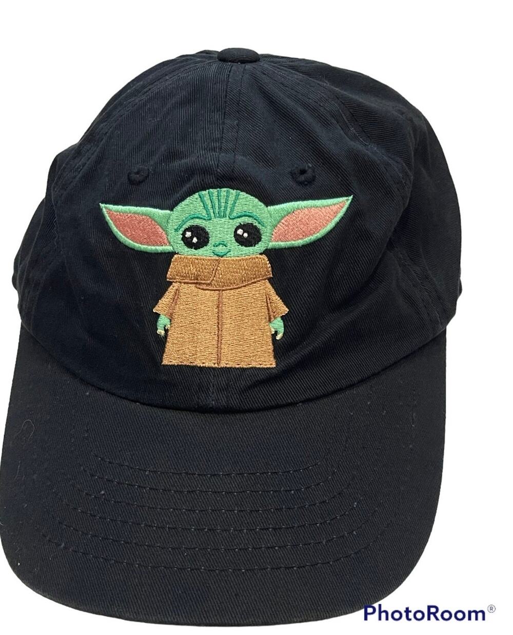 Star Wars The Child Embroidered Baseball Cap